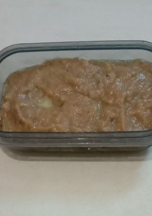 Foto resep Bumbu praktis anti ribet