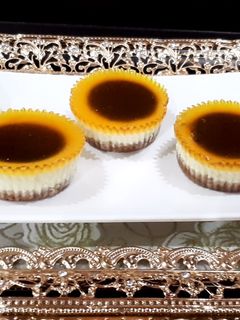 صورة لوصفة حلى دوار الشمس 🌻