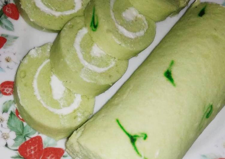 Bolkus gulung 1 telur