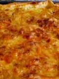Quiche Lorraine