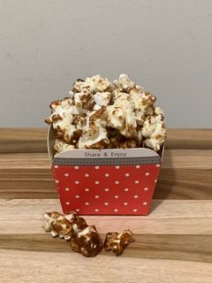 Foto resep Caramel Popcorn ala XXI