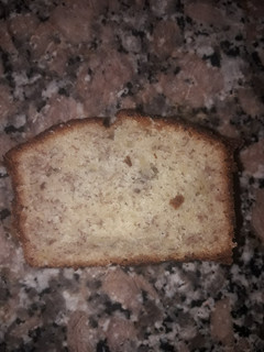 Una foto de Budín de Banana 🍌