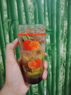 Foto resep 12. Es alpukat kocok