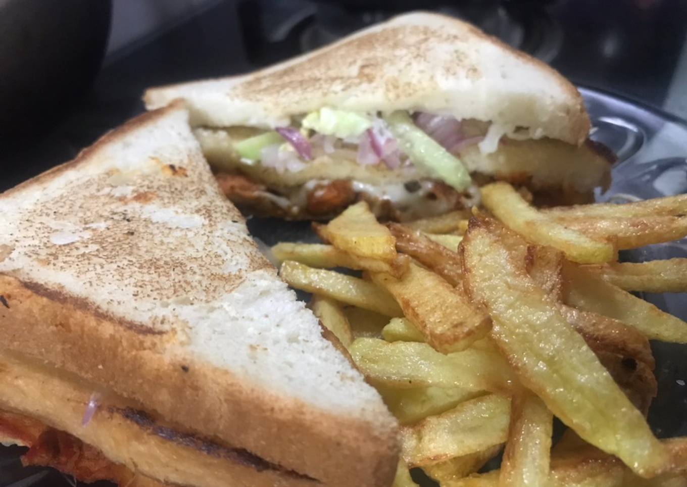 Sandwich