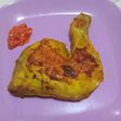 Ayam panggang teflon #ketopad #SelasaBISA #Bikinramadanberkesan