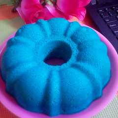 รูปของ Bolu nutrijell kukus