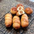 Sausage Bun