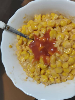 عکسی از دستور 🍄🌽ذرت مکزیکی با طعمی بی نظیر🌽🍄