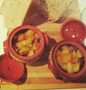 Easy Ways Prepare Recipes Clay pot ratatouille the  Makes Drooling Tasty.