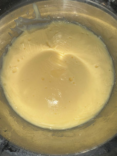 Una foto de Crema Pastelera estilo Ally