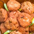 32. Tahu Telur Goreng