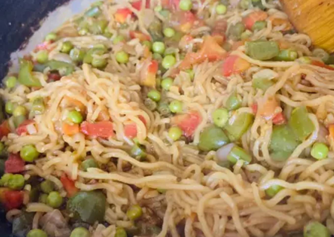 Atta Noodles