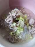 Vietnam Beef Pho
