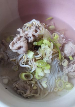 Foto resep Vietnam Beef Pho