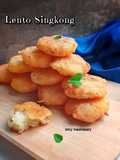 Lento Singkong