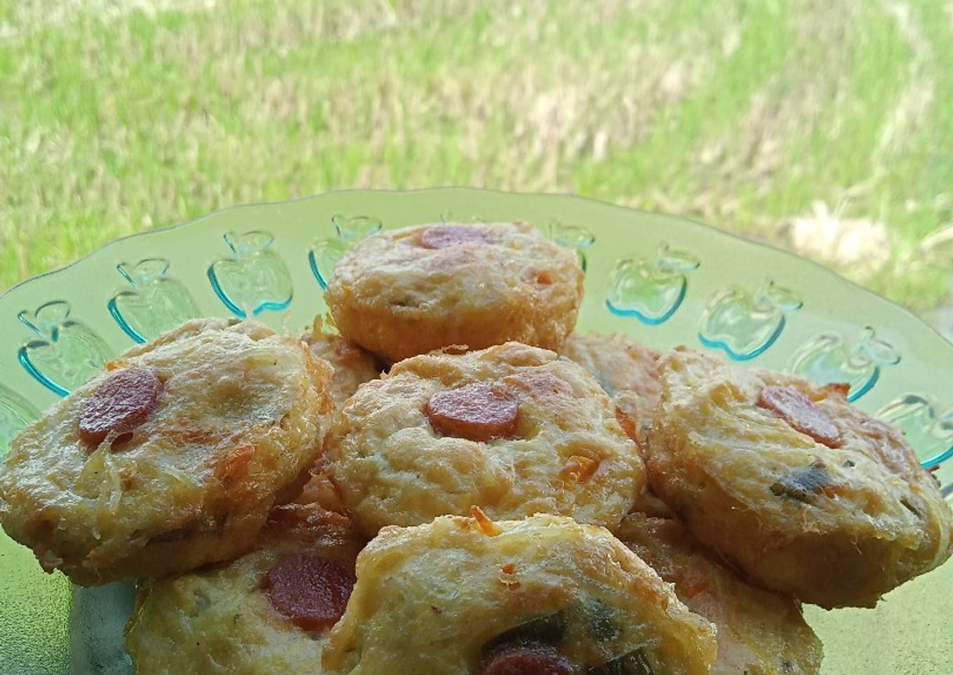 Tahu sarang burung
