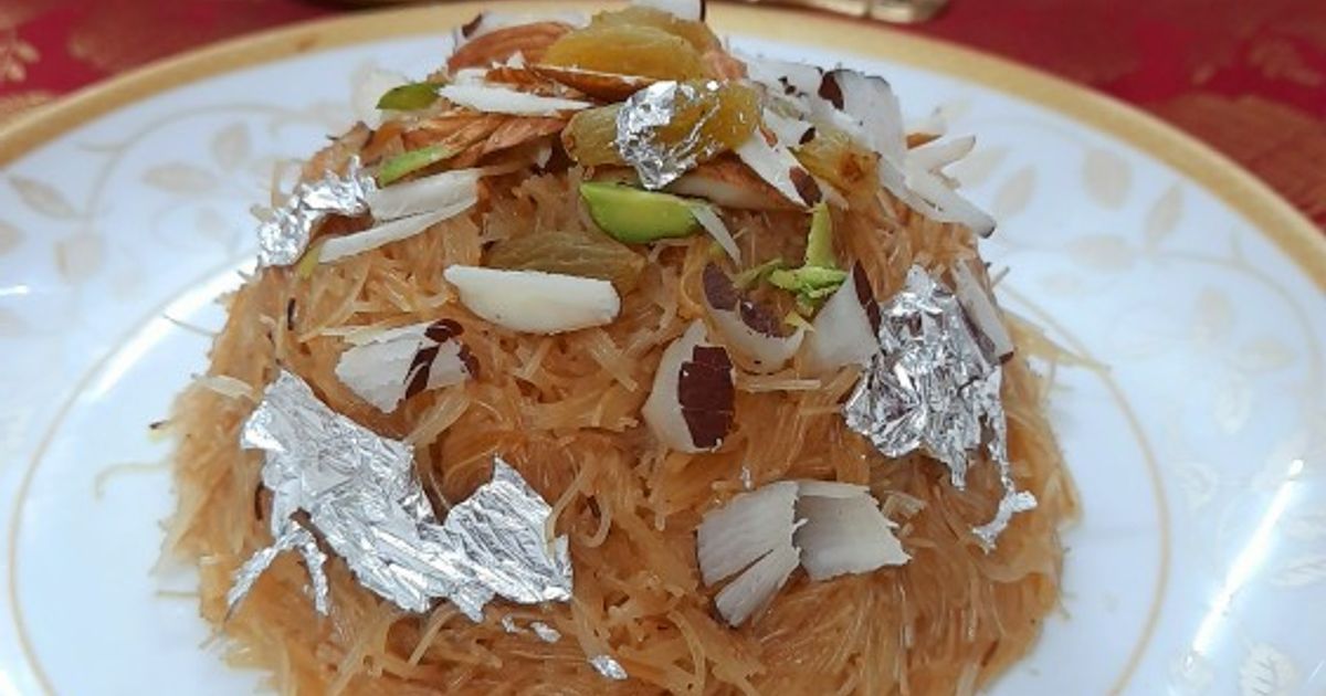 Muzaffar Recipe by Naheed Alam - Cookpad
