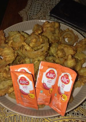 Foto resep Onion Ring