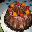 Budín ingles especial