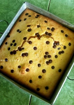 Foto resep Bolu Tape Panggang