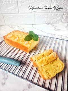 Foto resep Cake Tape Keju