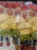 Fruit skewers