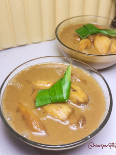 Foto resep Kolak Pisang