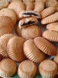 Maamoul with Flour – Delicate and Delicious
