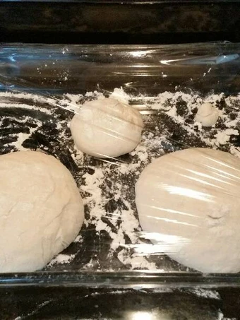 Easy Way Make Pizza Napoletana Dough the Can Spoil the Tongue You can take Joss in your mouth