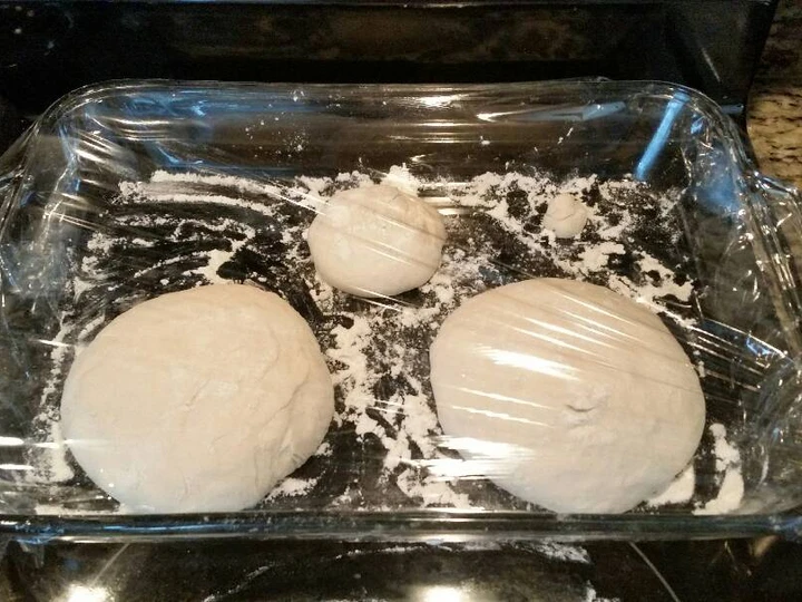 Easy Way Make Pizza Napoletana Dough the Can Spoil the Tongue You can take Joss in your mouth