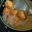 Besan pakoda/ gram flour pakoda