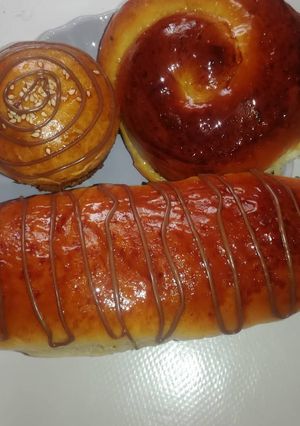 صورة لوصفة بريوش