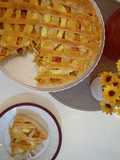 Torta de frango