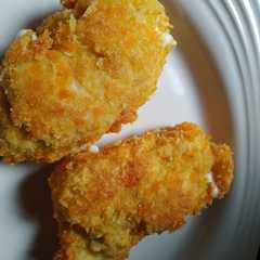 รูปของ Chicken Gordon Bleu