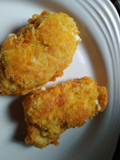 Foto resep Chicken Gordon Bleu