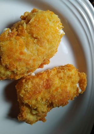 Foto resep Chicken Gordon Bleu