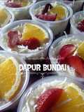 Salad Buah