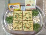 ગાર્લિક બ્રેડ (Garlic Bread Recipe in Gujarati)