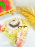 Donat Ketan Hitam