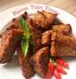 Resep Bacem Tahu Tempe Anti Gagal
