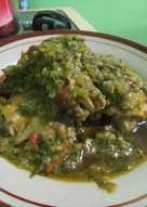 1901 Resep Ayam Cabe Hijau Enak Dan Sederhana Cookpad
