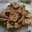 Tempe Pedas Manis
