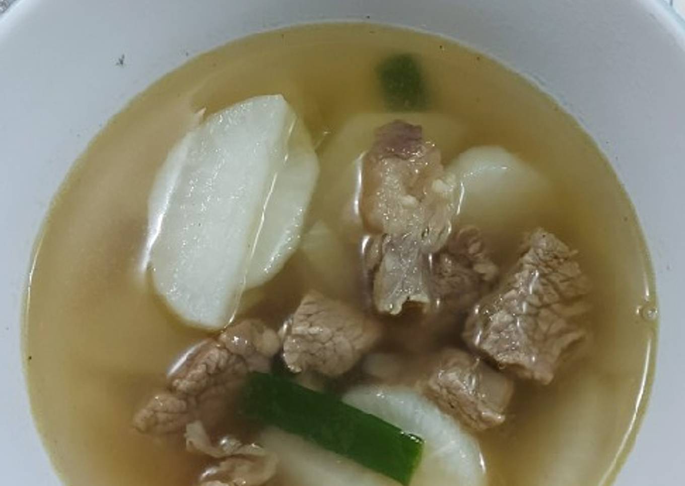 Soto bandung