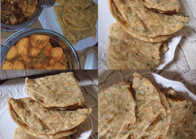 Arab khubz Recipe by Chef K. Madaks Bakery Cookpad