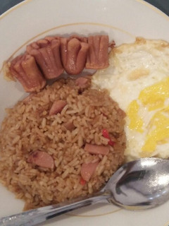 Foto resep Nasi goreng special