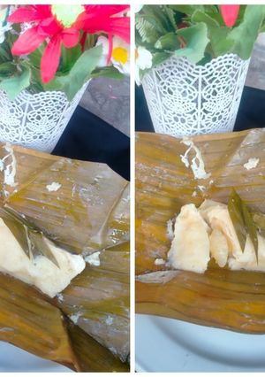 Foto resep Pistuban enak manis gurih
