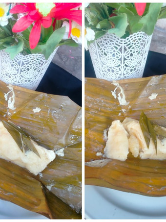 Resep Pistuban enak manis gurih Ekonomis Untuk Jualan