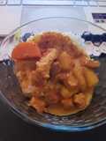 Kare Daging