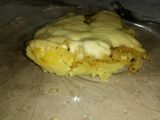 Tortilla de papas.