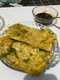 Tempe Mendoan